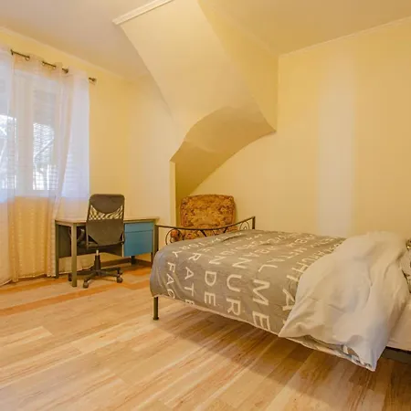 Tatil Evi Angela Bar-sur-Aube