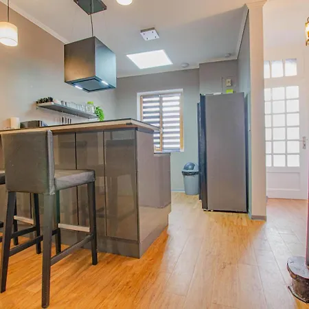 Tatil Evi Angela Bar-sur-Aube