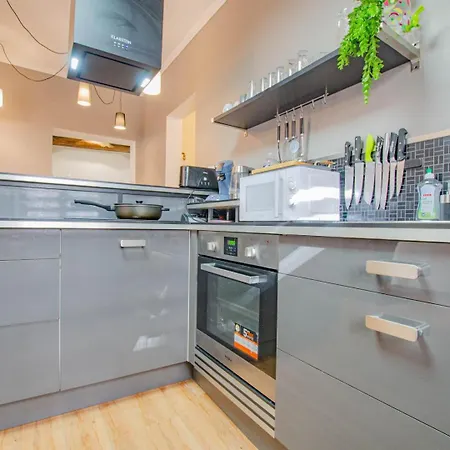 Angela Tatil Evi Bar-sur-Aube