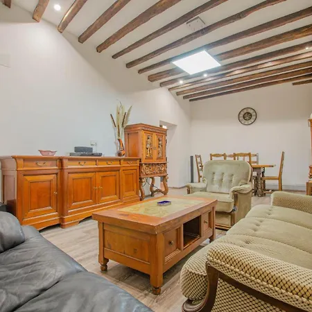 Angela Tatil Evi Bar-sur-Aube